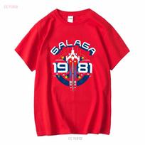 Galaga 1981 Retro Arcade Game Men's T shirt NEW vintage Washed Stylish streetwear fashion Unisex designer clothes Comfortable S