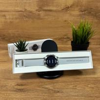 Xiaomi Watch S3 Silver | Puiki būklė (A) | Ekspozicinis