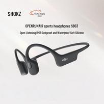 SHOKZ OpenRun Air S803 Kaulo laidumo sportinės ausinės