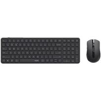 Rapoo 9350S Ultra-thin Multi-mode Wireless Keyboard and Mouse Combo