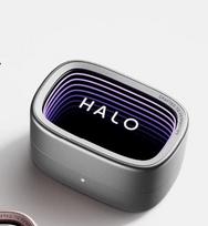Edifier Halo Clip Ear-Clip Bluetooth Headphones