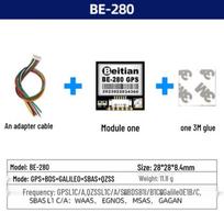 Beitian BE-280 FPV Drone GPS Module