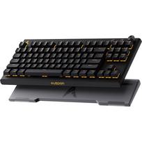 AUSDOM A87pro Tri-Mode Wireless Mechanical Gaming Keyboard