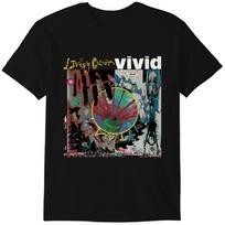 Living Colour Roko Grupės Legenda Ryškus Albumas Marškinėliai juokingi marškinėliai, sunkiųjų metalų Marškinėliai Klasikiniai Marškinėliai XL