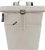 Reisenthel Kuprinė Rolltop kreminės spalvos