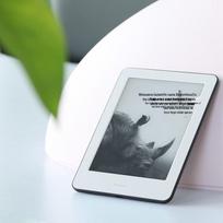 Xiaomi Duokan 6 colių E-Ink elektroninė skaityklė