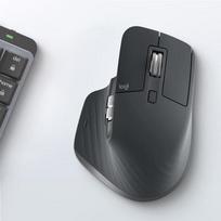Logitech MX Master 3S Wireless Mouse