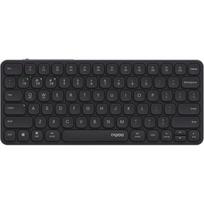 Rapoo E9050L 78-Key Multi-Mode Wireless Keyboard