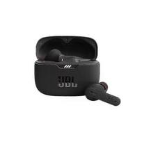 Jbl Tune 230nc Belaidės Bluetooth ausinės su triukšmo slopinimu ir prakaitui atsparios