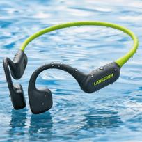 Lanston BE23 Open-Ear Bone Conduction Headphones
