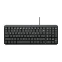 Logitech K106 Wired Office Keyboard