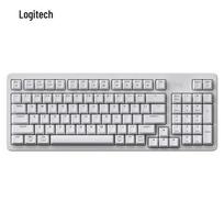 Logitech K868 Tri-Mode Custom Mechanical Keyboard
