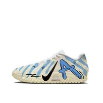 Nike Ja Morant 3 Slip Resistant Abrasion Resistant Low top Basketball Shoes Unisex White Blue HF2794-101(Team1180-) 41