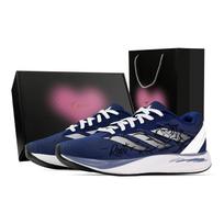 Adidas Duramo RC Bėgimo Bateliai Unisex Žemi Juodi/Balti ID2701(Team773--) 36