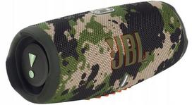 Głośnik Mobilny Jbl Charge 5 Moro