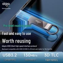 aigo U310 Pro USB3.2 High-Speed Metal Flash Drive