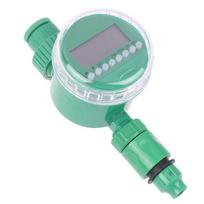 Smart Garden Irrigation Timer: Automatic Flower and Plant Watering Controller