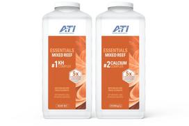 Ati Essentials Mixed Reef 2X2700 Ml Balling Do Akwarium Morskiego