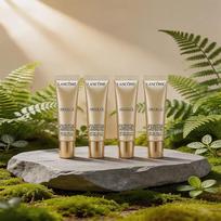 Lancôme Absolue UV Precious Cells SPF50+ Apsauginis kremas nuo saulės 4 x 10ml Rinkinys