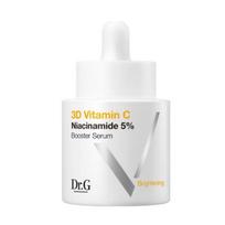 Dr.G 3D Vitamin C Niacinamide 5% Booster Serum 30ml