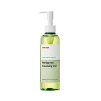 ma:nyo Herb Cleansing Oil 200ml | Korean Plant-Based Cleansing Oil for Makeup, Sunscreen & Daily Pore Care 200ml