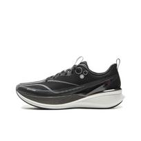 LiNing Chitu 8PRO Full Palm Silk Upper Low-Top Running Shoes Men Black ARPV015-7 45