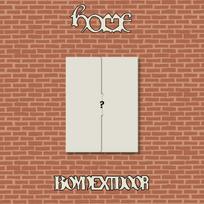 [Pre-Order] BOYNEXTDOOR HOME Weverse Albums Kpop Album Photocard Official Random Version Weverse Albums Ver. Random 1 out of 6