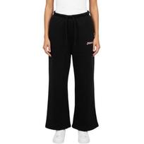 Jordan Women's Straight Leg Sports Trousers L