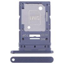 For Samsung Galaxy A35 SM-A356B Original SIM Card Tray + SIM / Micro SD Card Tray juoda