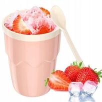 Slushy Maker Granitor Kubek Do Robienia Lodów