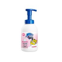 Safeguard Kids Gentle Foaming Body Wash