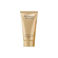 Estée Lauder Re-Nutriv sodrios putos veido prausiklis 30 ml kelioninis dydis, švelnus veido prausiklis 30ml 1 Pc