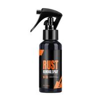 Paint Rust Inhibitor Paint Rust Remover Derusting Sprayer Car Rust Removal Sprayer Car Wheel Hub Rust Remover 1