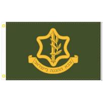 3x5 Military Style Durable 100D Woven Nylon Flag Banner with Reinforced Edges and Double Stitching for Outdoor Use