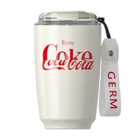 Germ Coca-Cola Collaboration Insulated Mug