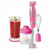 Blender Ręczny Sencor Shb 4468Rs 1000W Tytan Mocny