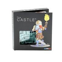 Inside 3 The Castel Iuvi Games
