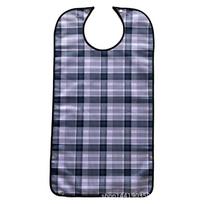 Waterproof Bibs for Elderly Adults - Special Design for Easy Dining