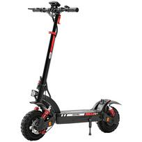 iScooter GX3 Pro Electric Scooter1200W 15.6Ah 11'' Off-Road Tires 25KM/H Max Speed 45KM+ Range Adult Electric Scooters