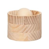 Wooden Wood Dumpling Skin Maker Round Shaped Reusable Ravioli Maker Tools Pastry Tool DIY Dough Pressing Tool