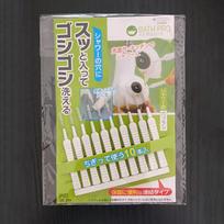 Showerhead Cleaning Brush, Multi-functional Nozzle, Bathroom Gap Cleaner, Phone Hole Cleaner, Household Small Brush