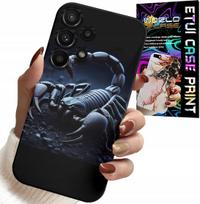 Samsung Galaxy A32 5G Tok - Scorpion, Scorpions + Hidrogél Fólia