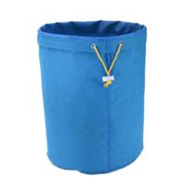 1-Gallon Herbal Ice Bubble Bag Essence Extractor Kit Filtration Bags/Set With Free Pressing Screen And Storage Bag Red