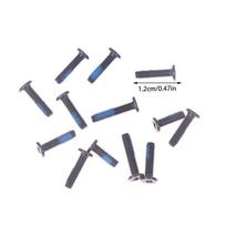 12PCS Laptop Lower Bottom Base Cover Case Screws For Gaming A15 FA507 FX507 FA507RF FA507RW FA507RM FA507RR FA507RC juoda