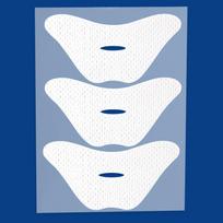 30pcs Anti-Snoring Lip Sealing Strips – Breath Through Nose, Reduce Mouth Snoring for Adults