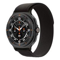 For Samsung Galaxy Watch 8 Strap 8 classic 46mm 44mm 40mm Accessories Sport Wristband Trail Bracelet correa Galaxy watch8 Band Galaxy watch 8 40mm