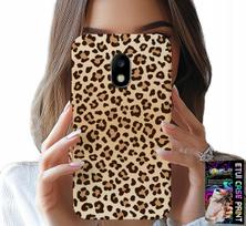 Etui Do Samsung Galaxy J5 2017 - Plecki W Panterkę Modne Kobiece Wzory