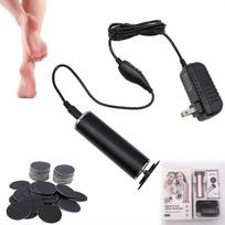 Professional Electric Foot Grinder File Callus Dead Skin Remover Pedicure Tool,50% Offer EU juoda