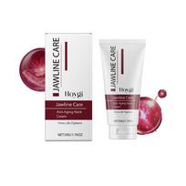HOYGI Gentle Moisturizing Neck Cream - Lightweight, Comfortable Texture for Fine Neck Skin Care