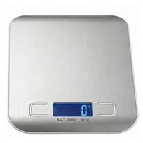 Electronic Kitchen Scale With Auto Shutoff And Overload Protection For Baking And Coffee Use 1 balta